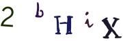 Vaizdinė CAPTCHA užduotis