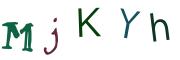 Vaizdinė CAPTCHA užduotis