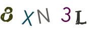 Vaizdinė CAPTCHA užduotis