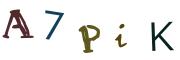 Vaizdinė CAPTCHA užduotis