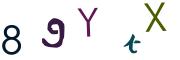 Vaizdinė CAPTCHA užduotis