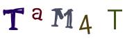 Vaizdinė CAPTCHA užduotis