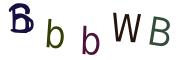 Vaizdinė CAPTCHA užduotis