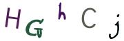 Vaizdinė CAPTCHA užduotis