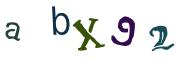 Vaizdinė CAPTCHA užduotis