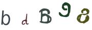 Vaizdinė CAPTCHA užduotis