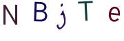 Vaizdinė CAPTCHA užduotis