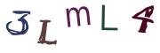 Vaizdinė CAPTCHA užduotis