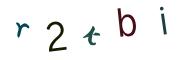 Vaizdinė CAPTCHA užduotis