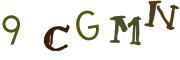 Vaizdinė CAPTCHA užduotis