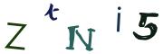 Vaizdinė CAPTCHA užduotis