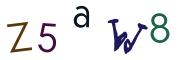 Vaizdinė CAPTCHA užduotis
