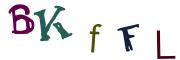 Vaizdinė CAPTCHA užduotis