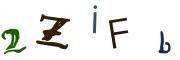 Vaizdinė CAPTCHA užduotis