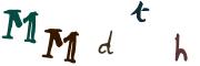 Vaizdinė CAPTCHA užduotis