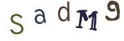 Vaizdinė CAPTCHA užduotis
