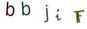 Vaizdinė CAPTCHA užduotis