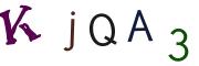Vaizdinė CAPTCHA užduotis