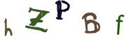 Vaizdinė CAPTCHA užduotis