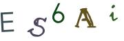 Vaizdinė CAPTCHA užduotis