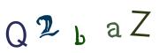 Vaizdinė CAPTCHA užduotis