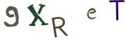Vaizdinė CAPTCHA užduotis