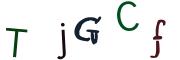 Vaizdinė CAPTCHA užduotis