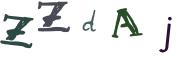 Vaizdinė CAPTCHA užduotis