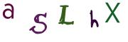 Vaizdinė CAPTCHA užduotis