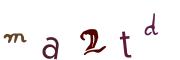 Vaizdinė CAPTCHA užduotis