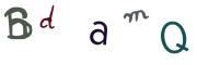 Vaizdinė CAPTCHA užduotis