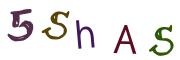 Vaizdinė CAPTCHA užduotis