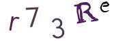 Vaizdinė CAPTCHA užduotis