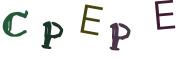 Vaizdinė CAPTCHA užduotis