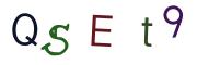 Vaizdinė CAPTCHA užduotis