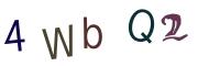 Vaizdinė CAPTCHA užduotis