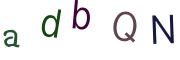 Vaizdinė CAPTCHA užduotis