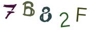 Vaizdinė CAPTCHA užduotis