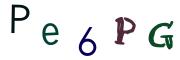 Vaizdinė CAPTCHA užduotis