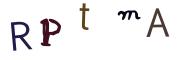 Vaizdinė CAPTCHA užduotis