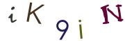 Vaizdinė CAPTCHA užduotis