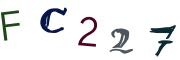 Vaizdinė CAPTCHA užduotis