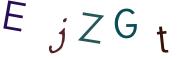 Vaizdinė CAPTCHA užduotis