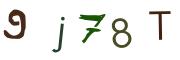 Vaizdinė CAPTCHA užduotis
