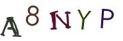 Vaizdinė CAPTCHA užduotis