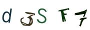 Vaizdinė CAPTCHA užduotis