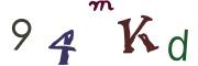 Vaizdinė CAPTCHA užduotis