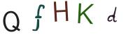 Vaizdinė CAPTCHA užduotis