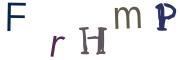 Vaizdinė CAPTCHA užduotis