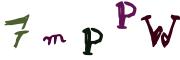 Vaizdinė CAPTCHA užduotis